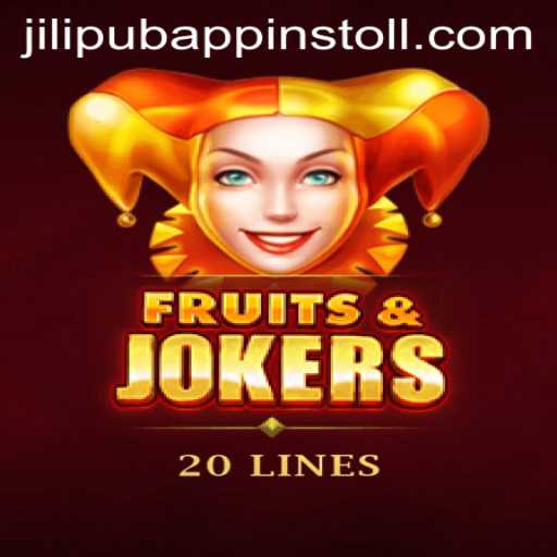 FruitsAndJokers20: A Fresh Take on an Exciting Mobile Game